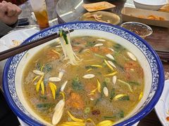 -香麒园·过桥米线·南湖雅宴