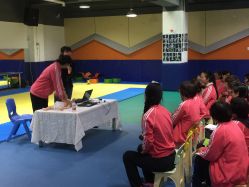 -北京怡德医院妇儿健康中心