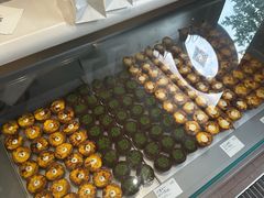 -喜茶(迪士尼小镇DP店)