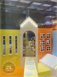 -meland club亲子乐园(重庆万象城店)