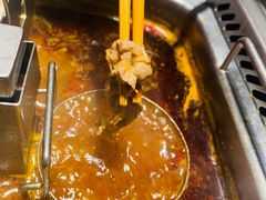 -海底捞火锅(金光华店)