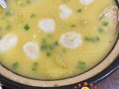 太湖一锅鲜-美味之家·湖景农家乐(太湖东山店)