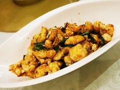 干锅花菜-湘香湖南菜(Chinatown店)