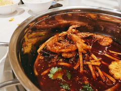 -虾吃虾涮.虾火锅.肉蟹煲(步步高梅溪新天地店)
