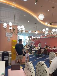 -奈尔宝·儿童乐园·亲子餐厅(苏州大悦城店)