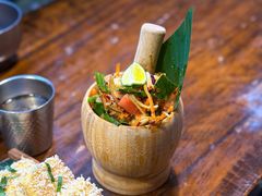 -银米·云南传统过桥米线(双廊黑金冠店)
