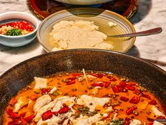 -懒人盐府人家(航天桥店)