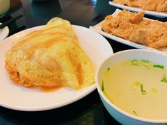 -古早人小吃店(黄河北路店)
