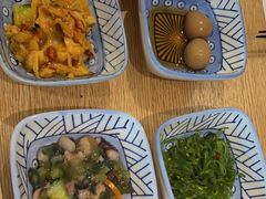 -温野菜涮涮锅(大悦城店)