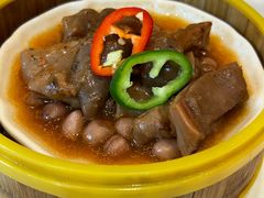 -厝包四点金·潮宴(太古仓店)