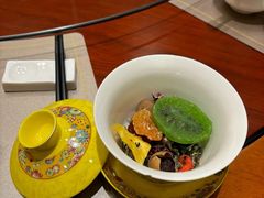 -燕兰楼·清真宴(大钟寺店)