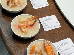 -江南粥家庄(宁国路店)