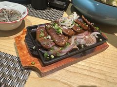 -久居·炭火烤肉(景辰大厦店)