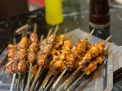 -二姐卤煮(南十里居店)