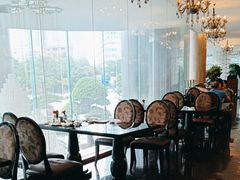 -圣丰索菲特·2 On 988 Café 自助餐厅