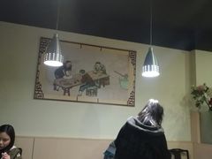 大堂-富源春面馆(四川北路店)
