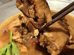 -遇见长安之高山流水(李家村万达店)