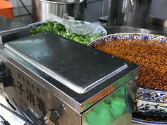 -清真·尖子尖牛肉面(王府井店)