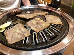 -九田家黑牛烤肉料理(二天地店)
