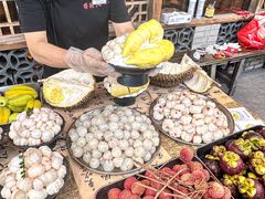 -蜀国大将老火锅(江北店)