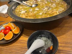 -三天打鱼(奥体店)