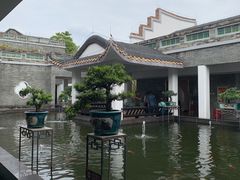 -东莞市可园博物馆