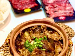 -陈记顺和牛肉火锅馆(天河北路店)