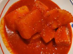 -七八冷面·延边朝鲜族美食(欢乐谷店)