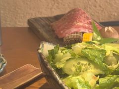 -炎蔵牛舌烤肉