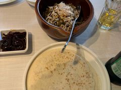 -开海·红岛海鲜虾水饺(石老人店)