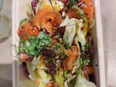 -芭莉与彩虹西餐厅(成都合生汇店)