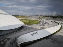 -哈尔滨大剧院