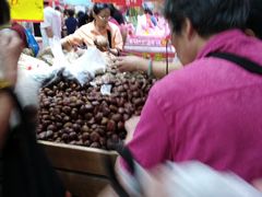 -卜蜂莲花(杨高南路店)