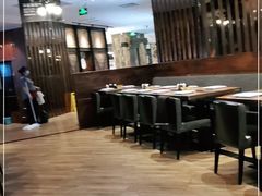 大堂-汉巴味德(大悦城店)