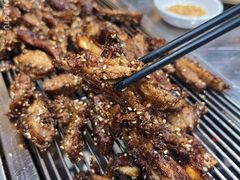 -草原碳烤羊腿(仙塘店)