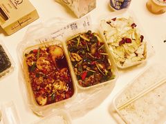 -老游独一佳湘菜馆(高新四路店)