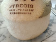 -宴悦海鲜餐厅Driftwood·游水海鲜·牛排(亚龙湾瑞吉店)