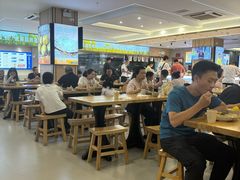 -素满香·食养自助(福州·长乐北路店)