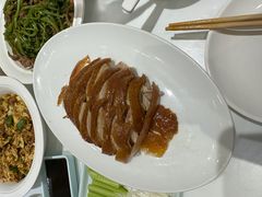 -紫光园·烤鸭(吕家营店)