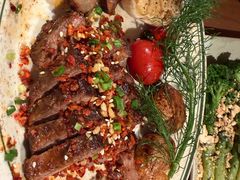 -芭莉与彩虹西餐厅(成都合生汇店)