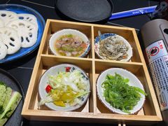 -牛牛和牛海鲜粥底火锅(长虹国际城店)