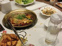 -涿派·炝锅鱼(涿州店)