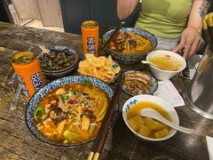 -粉家柳州螺蛳粉(杨宅路店)