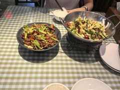 -玉桥餐厅(天坛店)