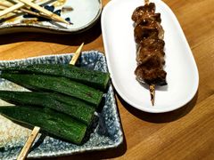 -鸟鸣门屋台料理(金帝银泰店)
