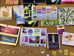 -亮雅轩图文快印连锁24小时(百子湾苹果社区店)