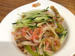 -一盏明灯全素斋(殊像寺店)