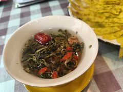 -伊帆食府·青海地方特色美食