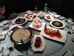 -古南都·老广东酒楼(龙江店)