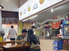 -王记生烫牛杂面馆(兰陵路店)
